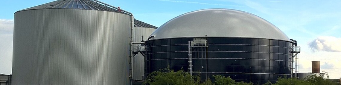 Fyrtårnsprojekt: HALDOR TOPSØE A/S producerer nitrifikationshæmmende gødningsprodukt fra svovlrensning af biogas