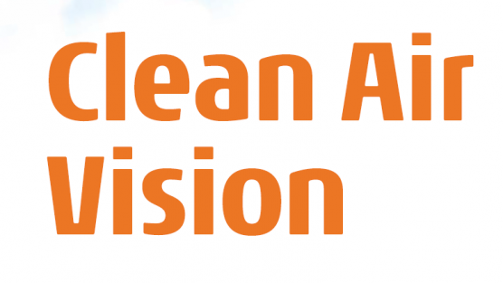 The Clean Air Vision