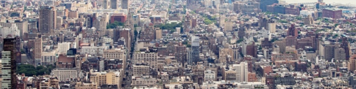 Tre danske virksomheder er blandt finalisterne i Access Cities - New York